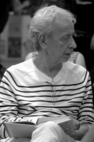 Photo of Ralph Gehre as Voz