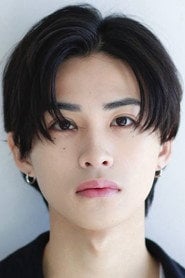 Photo of Asahi Amano as Shota Higashino