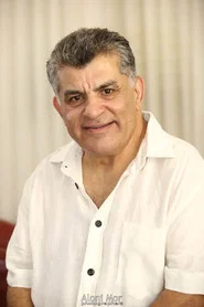 Photo of יגאל עדיקה as קיקו