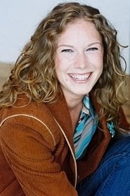 Photo of Emily Andrews as Ariel
