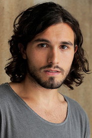 Photo of Jack O'Connor as Joseph