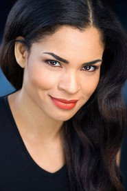 Photo of Ambre Anderson as Malinda Sapp