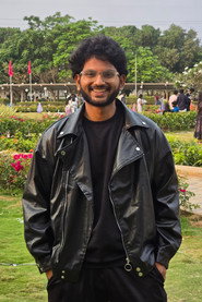 Photo of Sumanth Atluri as Local Walter
