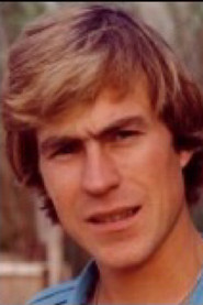 Photo of Stéphane Bremer as (segment "Garçons de Plage") (archive footage)