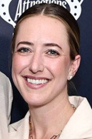 Photo of Alexandra Romano as Herself