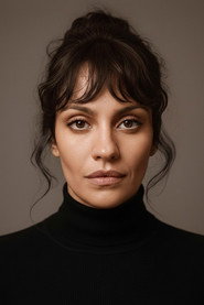 Photo of Gabriela Dyminski as Milena