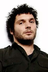 Photo of Dave Atkins as Himself