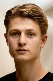 Photo of Ask Berntsen as Tom Faber