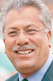 Photo of Zaheer Abbas as Himself