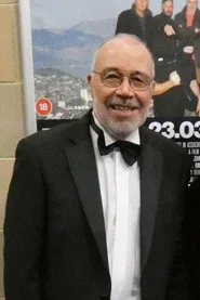 Photo of John Seggie as Jim McBride