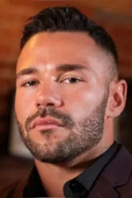 Photo of Tyler Drake