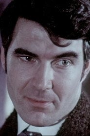 Photo of Allan Berendt as Dr. Lawrence Talbot, alias Orlovsky