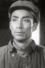 Photo of Yi Donglin as Secretary Wan Ma