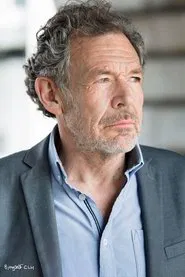 Photo of Jean-Paul Dix as Virologue