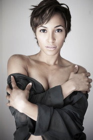 Photo of Courtney Lindsay as Amanda (as Courtney D. Harris)
