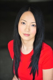 Photo of Kiyomi Fukazawa as Neya