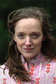 Photo of Tessa Schram as Fleur