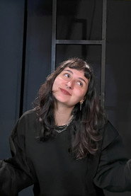 Photo of Darya Mahcup as Self