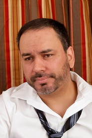 Photo of Johnny Fender