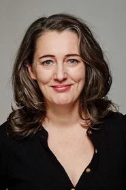 Photo of Amy Kersey as Pub MC