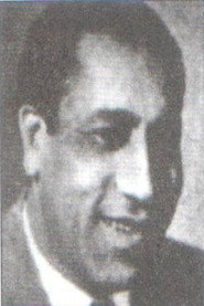Photo of Al Sayed Ziada as ورد زوج ليلي