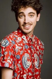 Photo of Guim Puig as Marc
