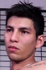 Photo of Paulo
