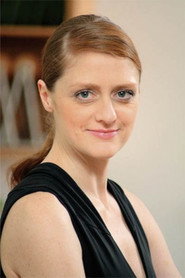 Photo of Alexandra Schmid as Jacqueline Spiegel