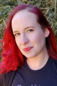 Photo of Erin Ann MacDonald as Antomologist