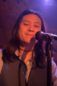 Photo of L. J. Gomez as The Speaker