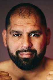 Photo of Eric Molina as Self