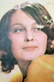 Photo of Halyna Dovhozvyaha as Maria
