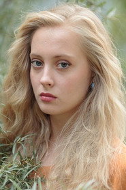Photo of Veronika Ivashchenko as Nastya