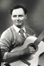 Photo of David Hammond as Narrator