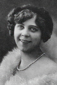 Photo of Andrée Marly
