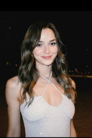 Photo of Ceren Ayruk as Leyla