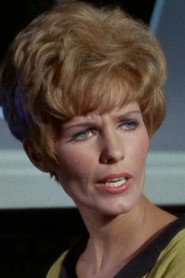 Photo of Victoria George as Pearl
