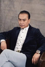 Photo of Lin Jinglai
