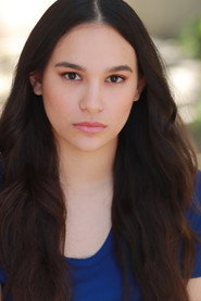 Photo of Lexsy McKowen as Warrior