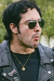 Photo of Luciano Paladino as Agente del Gobierno
