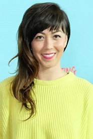 Photo of Katie Malia as Charlotte