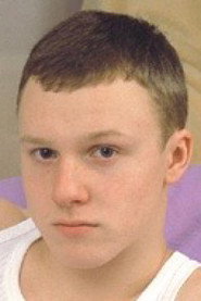 Photo of Sergey Petrov