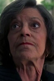Photo of Elaine Hyman as Mrs. McBride