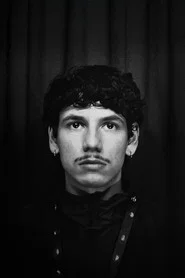 Photo of Robin Kaufmann as Robin Kaufmann
