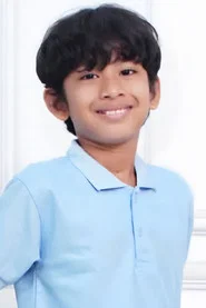 Photo of Al Farizi Mustofa as Raka