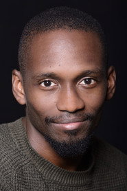 Photo of Jermaine Spivey as Performer