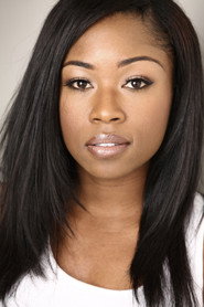 Photo of Famecia Ward as Doctor westmoreland