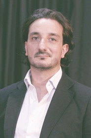 Photo of Salvo Paternò as Martino