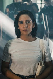 Photo of Mariana Baldissera as Esther