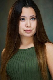 Photo of Ellie Toolaram as Ava